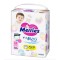 Merries autiņbiksītes-biksītes M-52+8  6-11kg, 