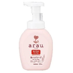 Arau putu roku ziepes 300ml