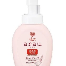 Arau putu roku ziepes 300ml